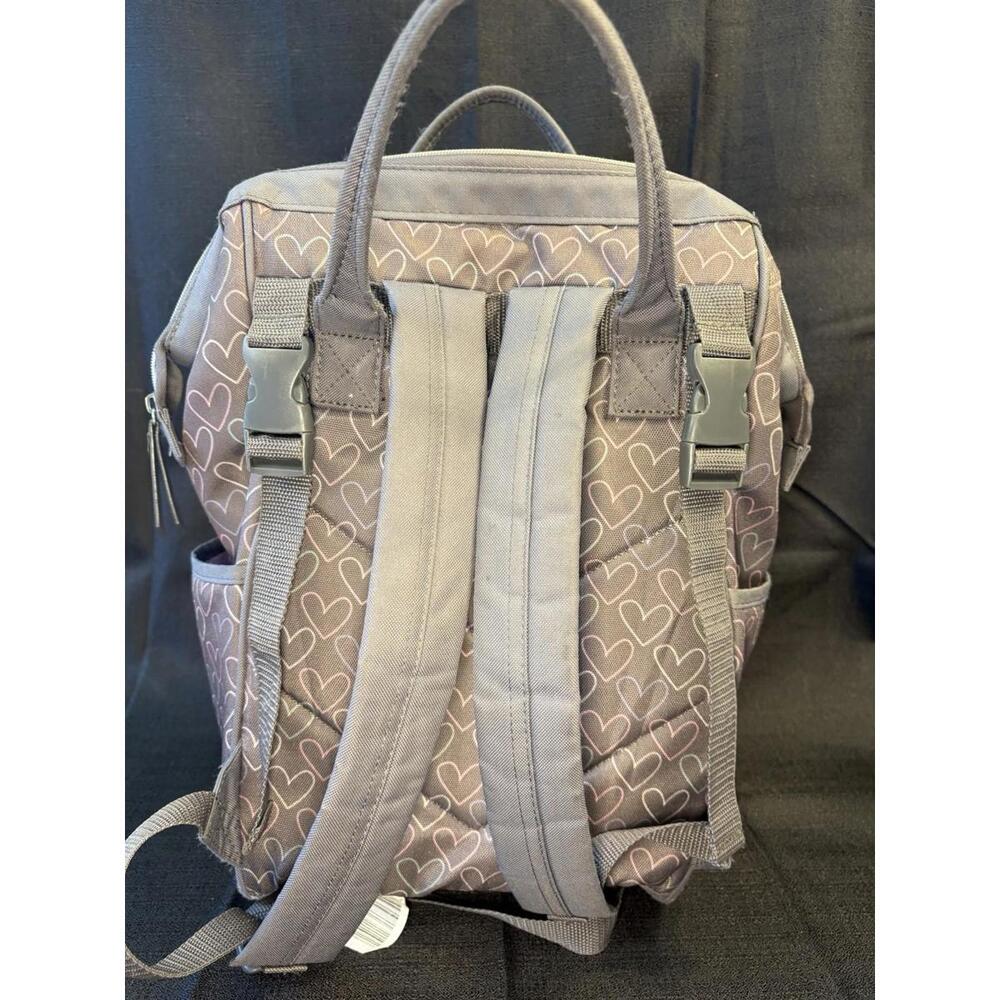 Banana Fish Diaper Bag Backpack - Picture 7 of 9